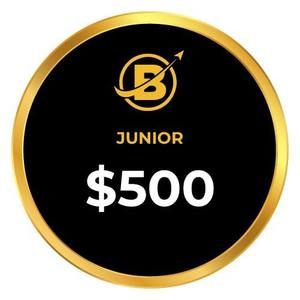 Meet your Posher, Michael